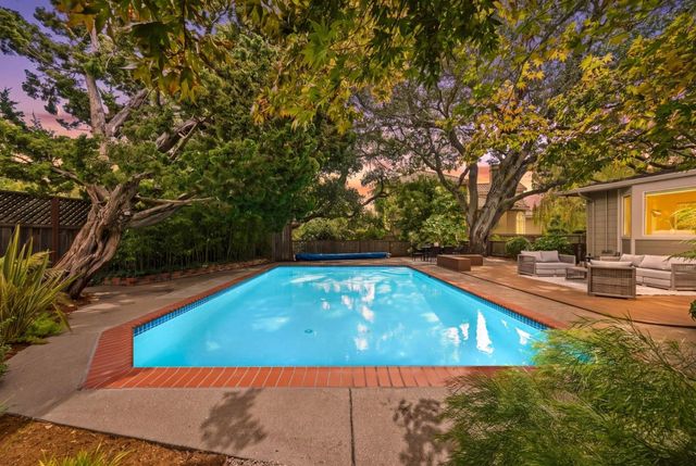 1238 Bernal Avenue, Burlingame, CA 94010