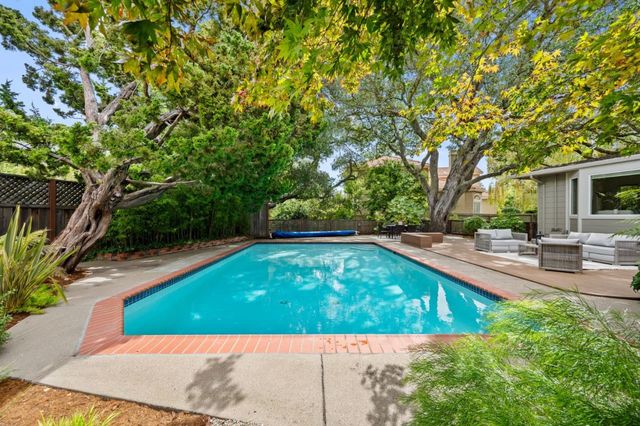 1238 Bernal Avenue, Burlingame, CA 94010