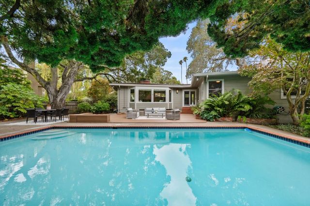 1238 Bernal Avenue, Burlingame, CA 94010