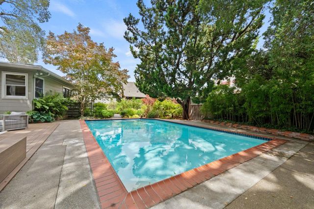 1238 Bernal Avenue, Burlingame, CA 94010