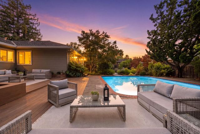 1238 Bernal Avenue, Burlingame, CA 94010