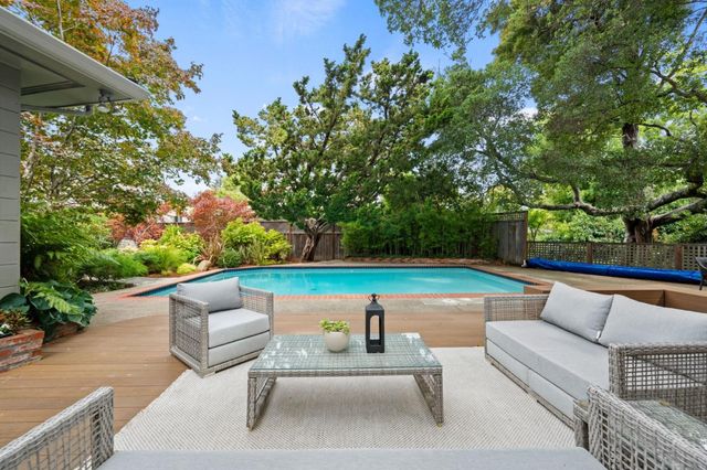 1238 Bernal Avenue, Burlingame, CA 94010