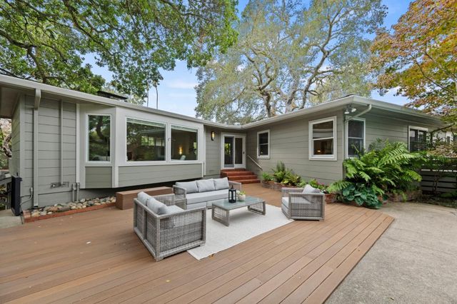 1238 Bernal Avenue, Burlingame, CA 94010