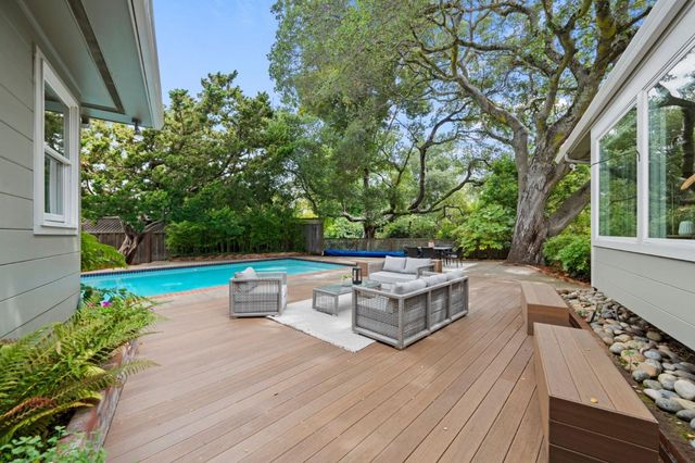 1238 Bernal Avenue, Burlingame, CA 94010