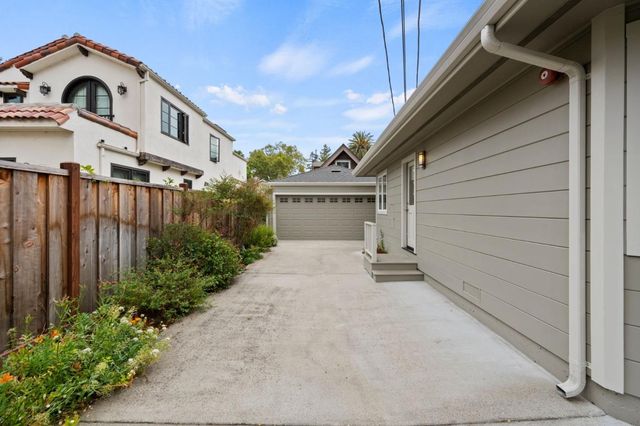 1238 Bernal Avenue, Burlingame, CA 94010