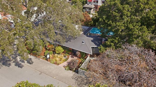 1238 Bernal Avenue, Burlingame, CA 94010