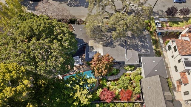 1238 Bernal Avenue, Burlingame, CA 94010