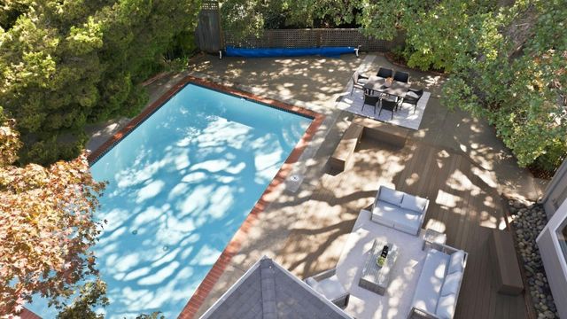 1238 Bernal Avenue, Burlingame, CA 94010