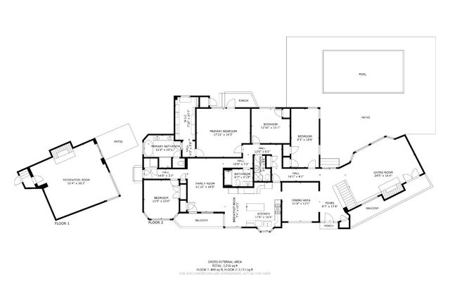 1238 Bernal Avenue, Burlingame, CA 94010