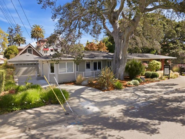 1238 Bernal Avenue, Burlingame, CA 94010