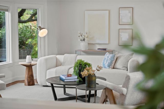 1238 Bernal Avenue, Burlingame, CA 94010