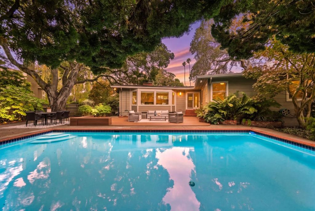1238 Bernal Avenue, Burlingame, CA 94010