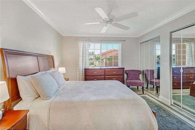 1265 Wildwood Lakes BLVD # 208, Naples, FL 34104