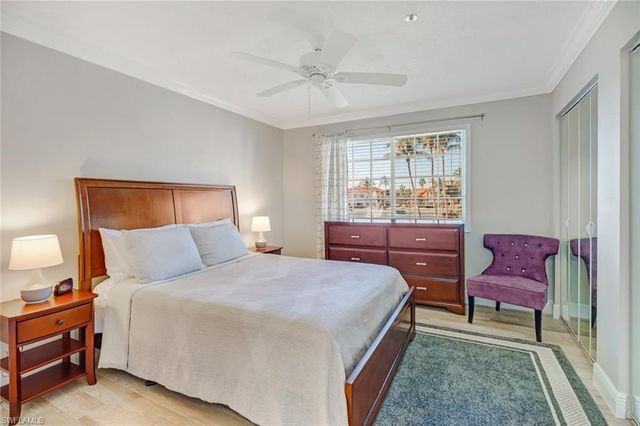 1265 Wildwood Lakes BLVD # 208, Naples, FL 34104