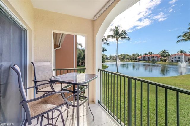 1265 Wildwood Lakes BLVD # 208, Naples, FL 34104