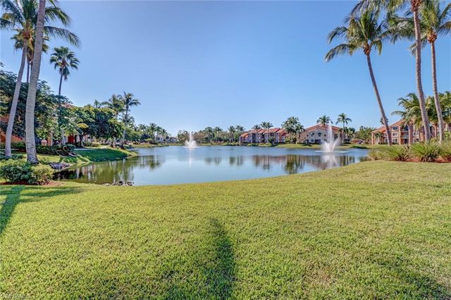 1265 Wildwood Lakes BLVD # 208, Naples, FL 34104