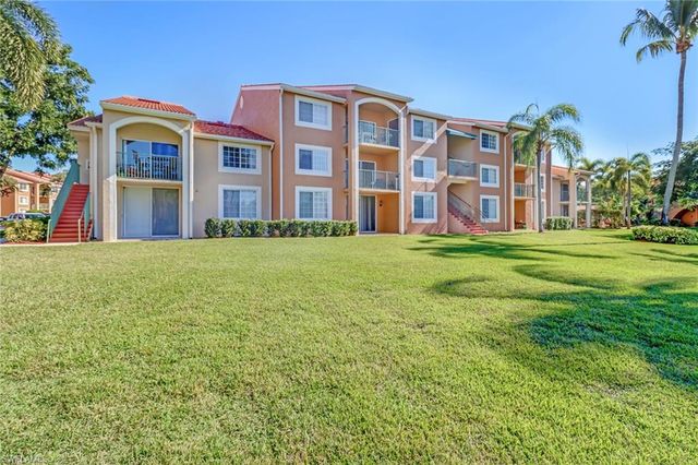 1265 Wildwood Lakes BLVD # 208, Naples, FL 34104