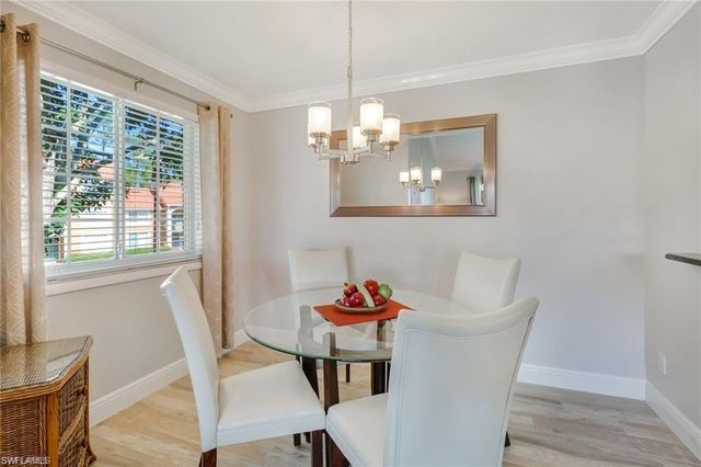 1265 Wildwood Lakes BLVD # 208, Naples, FL 34104