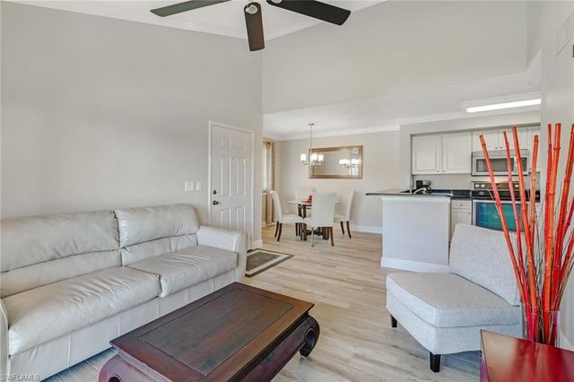 1265 Wildwood Lakes BLVD # 208, Naples, FL 34104