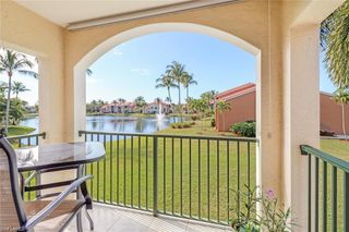 1265 Wildwood Lakes BLVD # 208, Naples, FL 34104