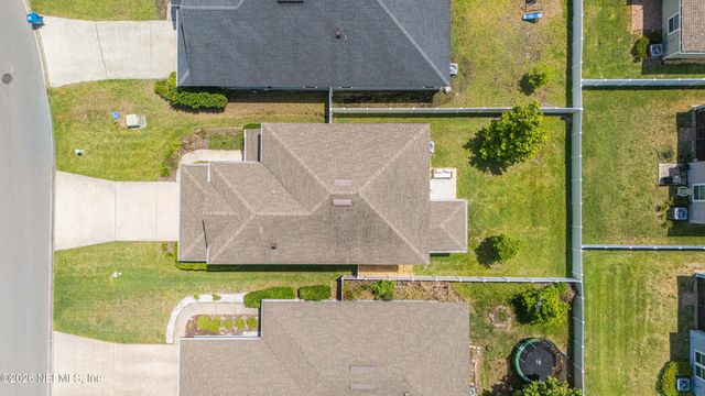 165 BLUEJACK Lane, St. Augustine, FL 32095