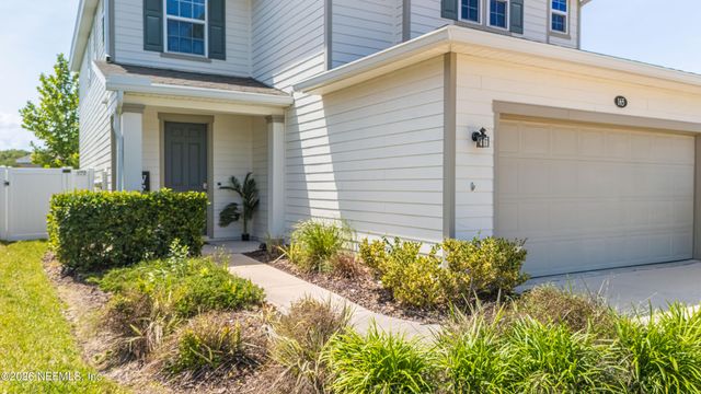 165 BLUEJACK Lane, St. Augustine, FL 32095