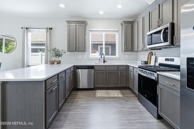 165 BLUEJACK Lane, St. Augustine, FL 32095