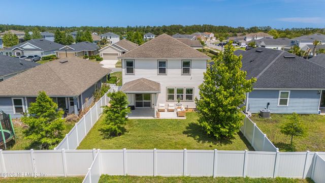 165 BLUEJACK Lane, St. Augustine, FL 32095