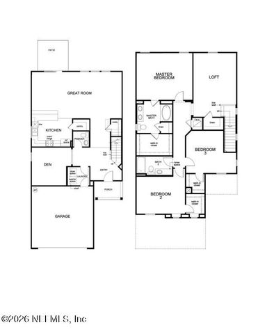 165 BLUEJACK Lane, St. Augustine, FL 32095