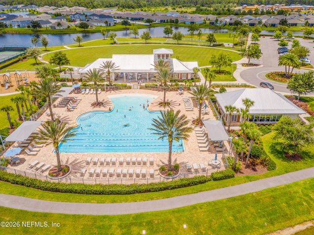 165 BLUEJACK Lane, St. Augustine, FL 32095
