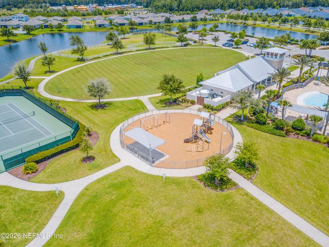 165 BLUEJACK Lane, St. Augustine, FL 32095
