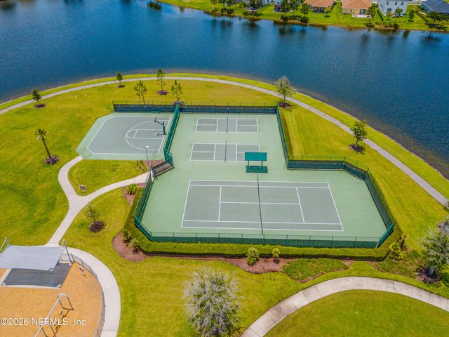165 BLUEJACK Lane, St. Augustine, FL 32095