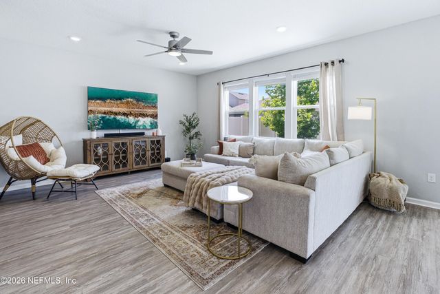 165 BLUEJACK Lane, St. Augustine, FL 32095