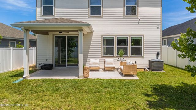 165 BLUEJACK Lane, St. Augustine, FL 32095