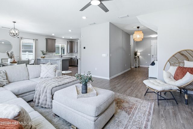 165 BLUEJACK Lane, St. Augustine, FL 32095