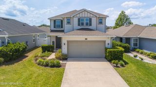 165 BLUEJACK Lane, St. Augustine, FL 32095