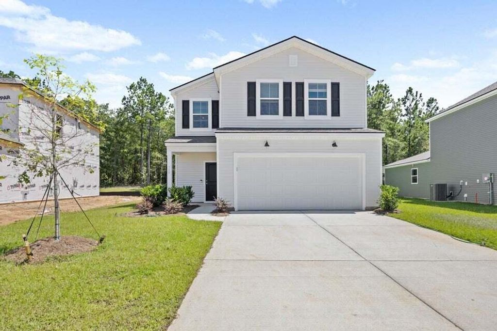 773 Meadowbrook Lane, Summerville, SC 29486