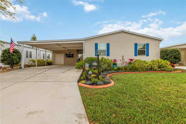 8521 COUNTESS AVENUE CIRCLE, Palmetto, FL 34221