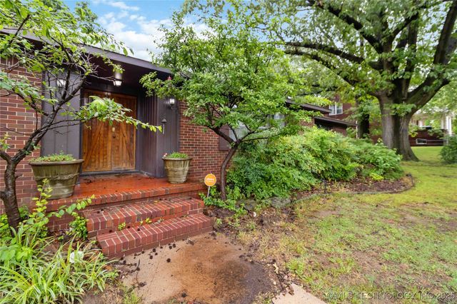 2506 Haskell Boulevard, Muskogee, OK 74403