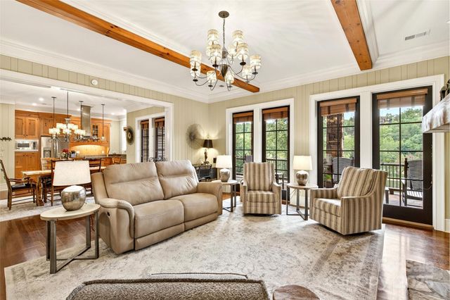 305 Clubhouse Lane B102, Mill Spring, NC 28756