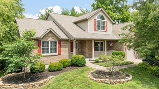 8593 Kates Way, West Chester, OH 45069