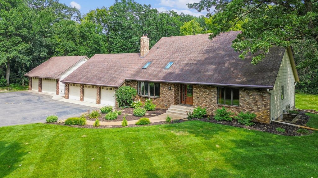 19761 Gary Street NW, Elk River, MN 55330