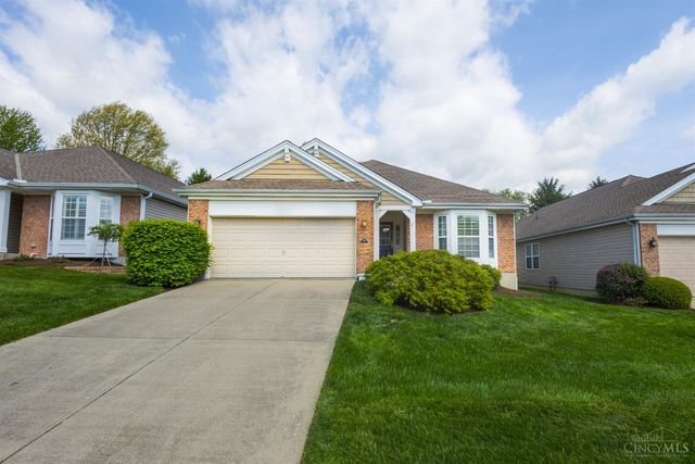 98 Bedles Court, South Lebanon, OH 45065