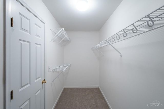 98 Bedles Court, South Lebanon, OH 45065