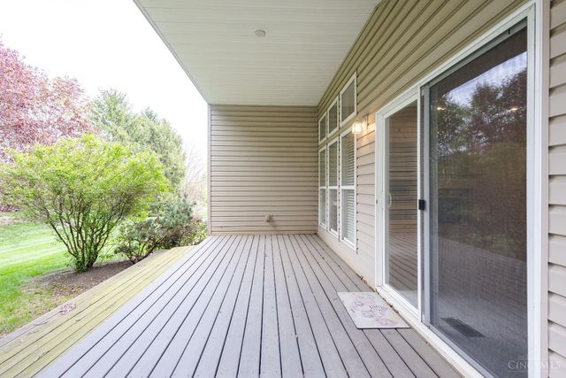98 Bedles Court, South Lebanon, OH 45065