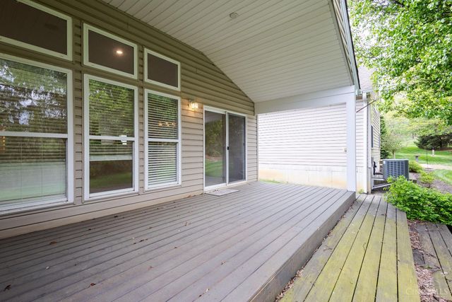 98 Bedles Court, South Lebanon, OH 45065