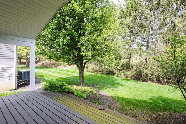 98 Bedles Court, South Lebanon, OH 45065