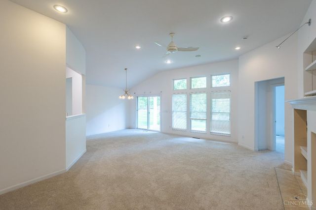 98 Bedles Court, South Lebanon, OH 45065