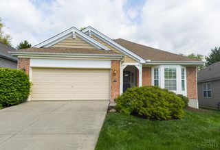 98 Bedles Court, South Lebanon, OH 45065