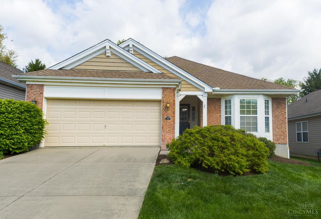 98 Bedles Court, South Lebanon, OH 45065
